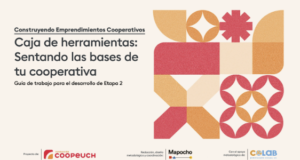 Planificación Estratégica 2025-2028 FECRECOOP