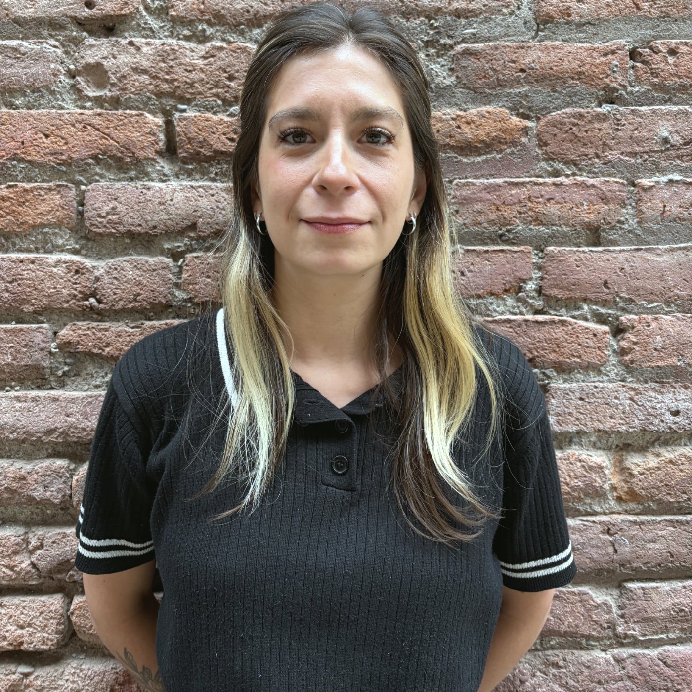 Verónica Demarco